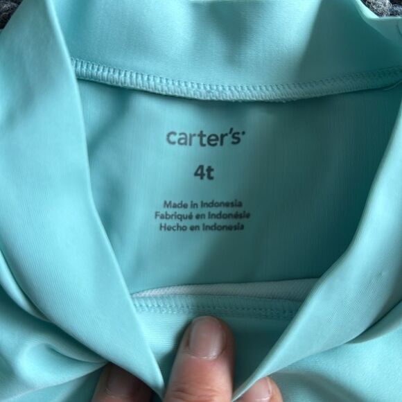 Bundle of 2 Toddler Swim Suits - Picture 8 of 11